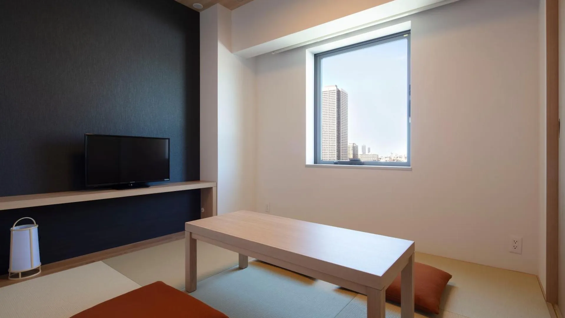 ホテル Tokyu Vacations Osaka Midosuji