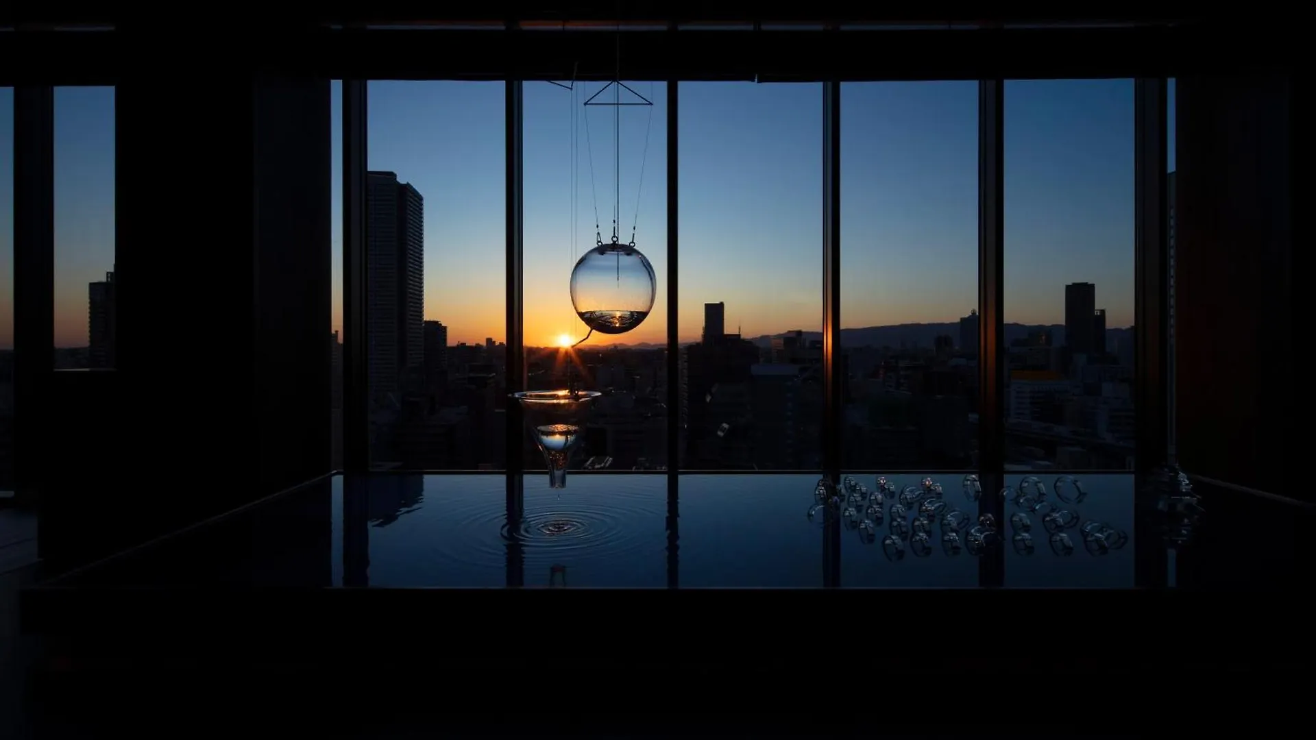 ホテル Tokyu Vacations Osaka Midosuji