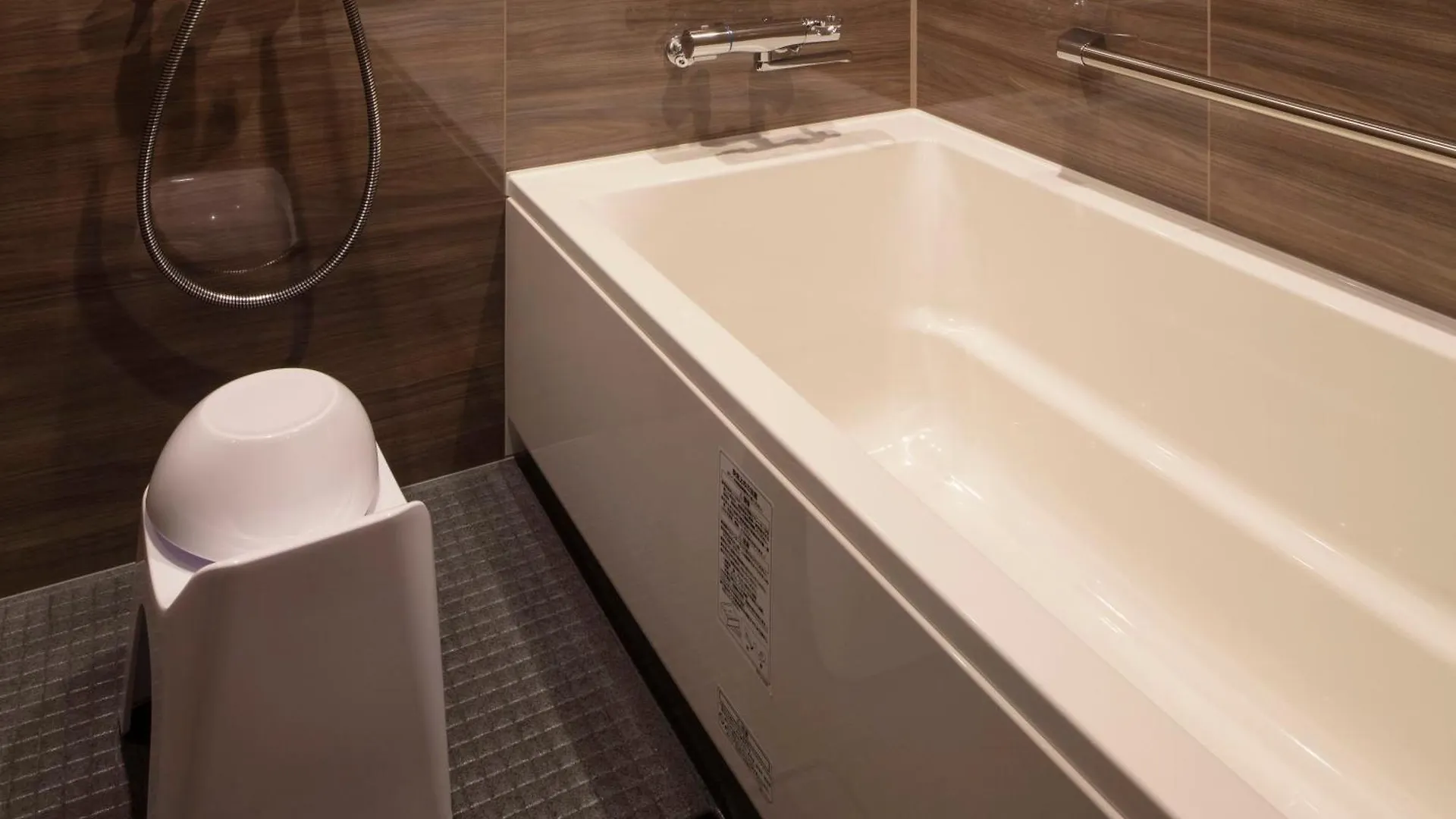 ホテル Tokyu Vacations Osaka Midosuji 日本