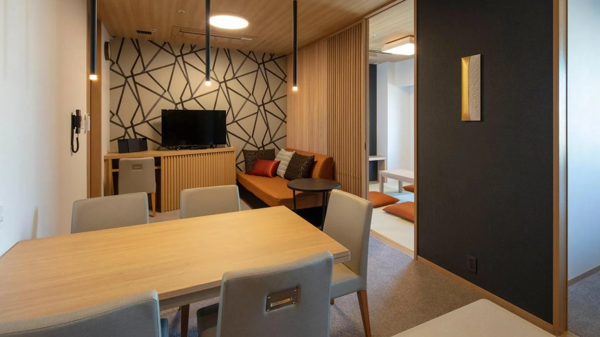 ****  ホテル Tokyu Vacations Osaka Midosuji 日本