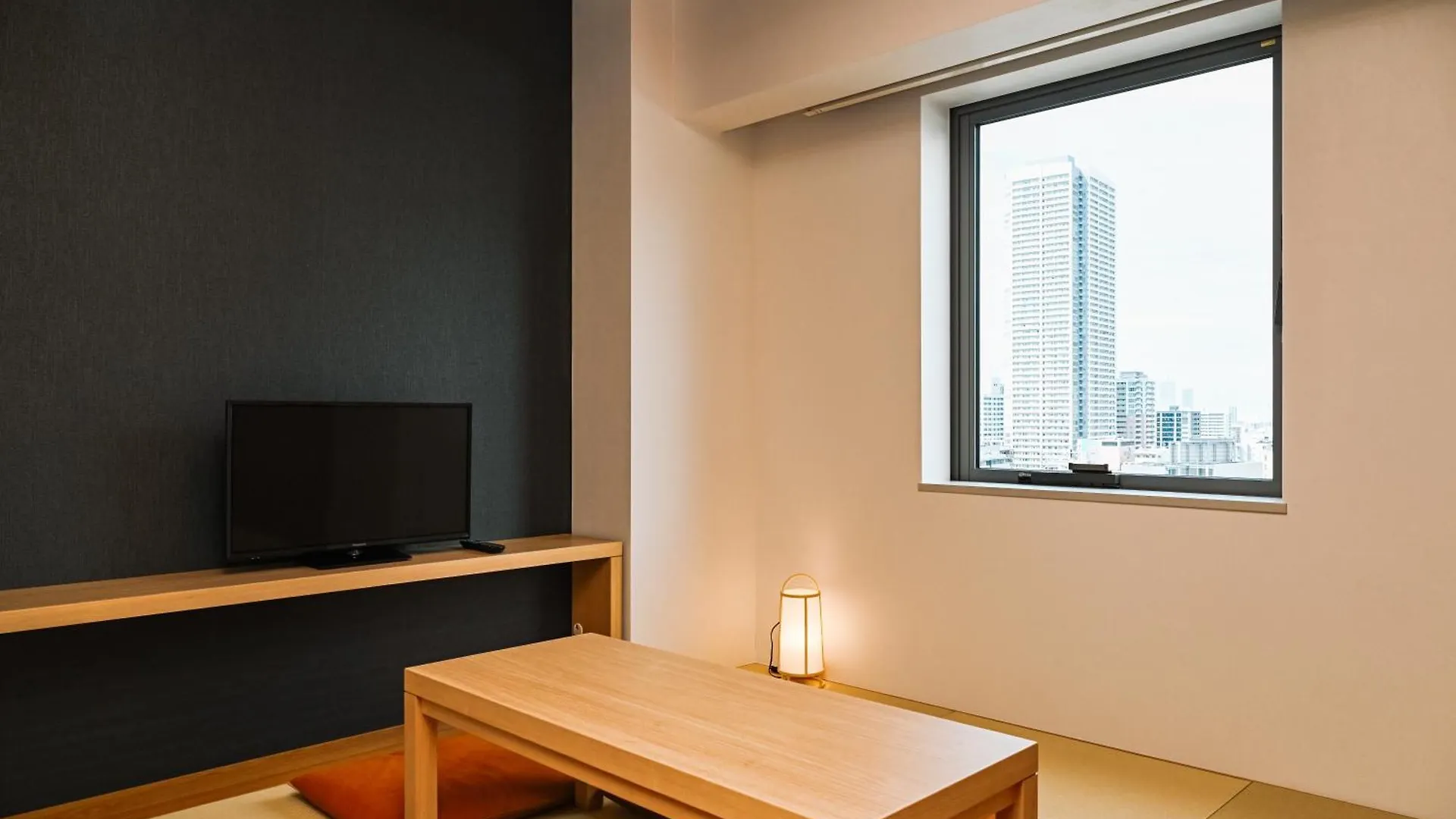 ホテル Tokyu Vacations Osaka Midosuji
