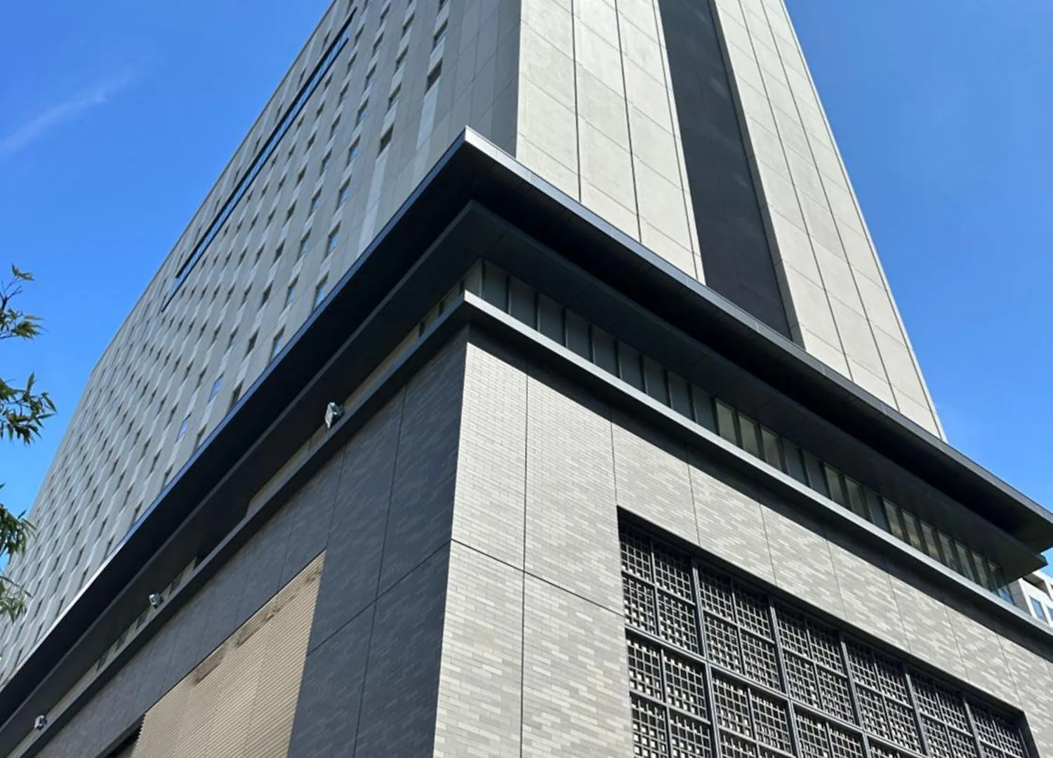 ホテル Tokyu Vacations Osaka Midosuji