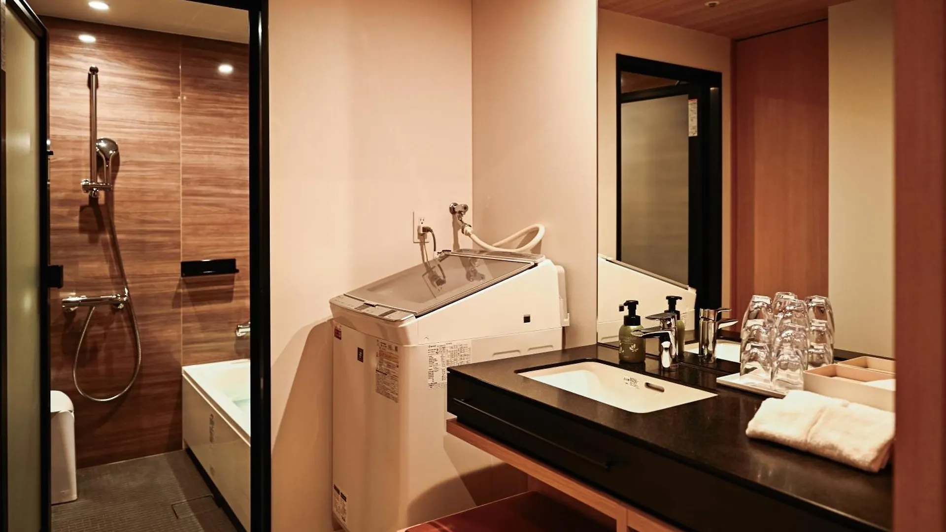 ホテル Tokyu Vacations Osaka Midosuji