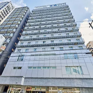 3* ホテル 東横inn大阪船場2