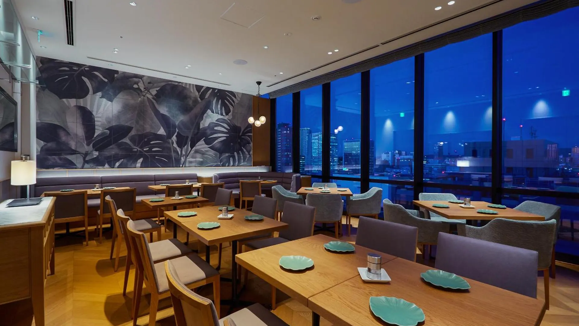 Tokyu Vacations Osaka Midosuji Hotel