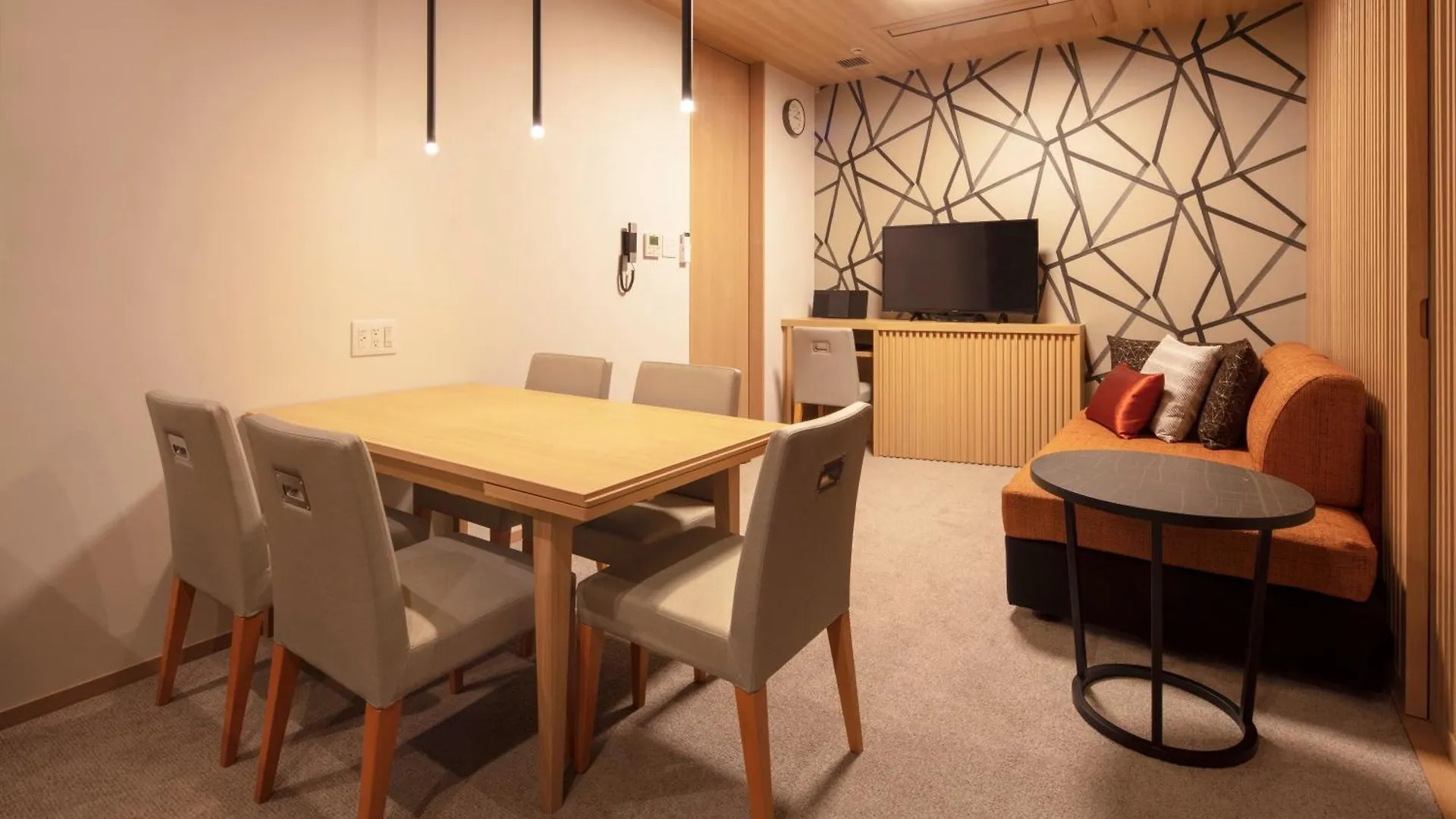 Tokyu Vacations Osaka Midosuji Hotel