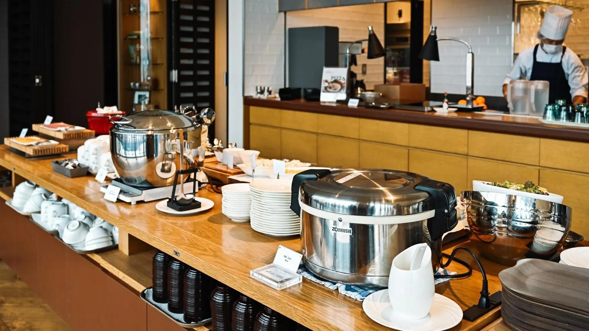 Tokyu Vacations Osaka Midosuji Hotel
