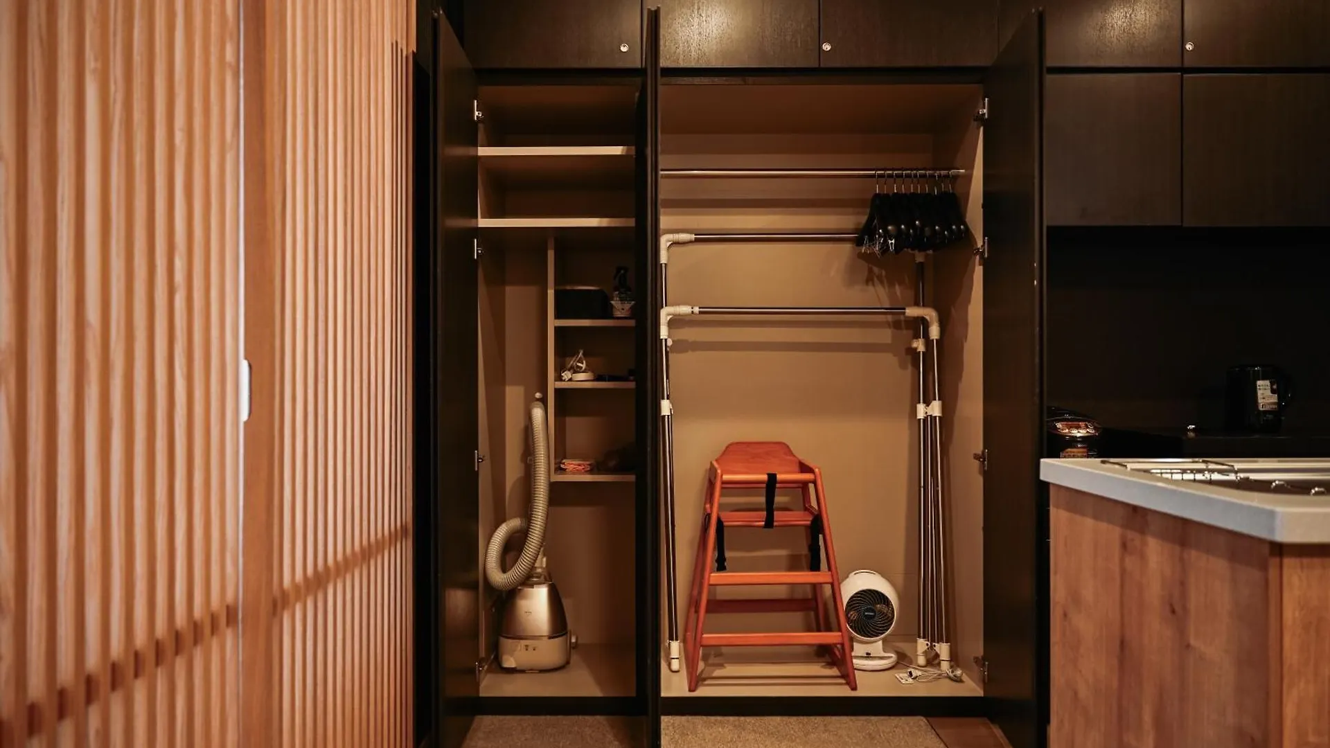 Tokyu Vacations Osaka Midosuji Hotel